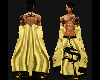 yellow gold Master robe