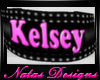 Kelsey Led bracelet