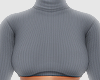 s. Cleo Crop Sweater 003