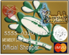 Shopper Card-Rugby