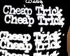 cheap trick t shirt
