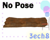 Spring Log - No Pose
