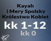 Krolestwo Kobiet K i M S