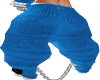 MAZHO BLUE HIPHOP