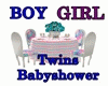 GM's Babyshower Table BG