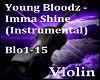 young bloodz violin