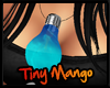 -TM- Blue Blood Lamp M