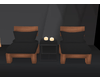 Chat chairs