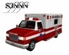 S3N-S.Andreas Ambulance