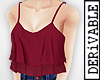 ! Req. Sheer Tanktop