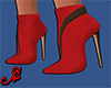 [c] KATE POPPY BOOTS
