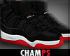 Bred 11'