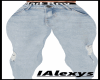 Pants Alexys 21