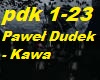 Pawel Dudek - Kawa
