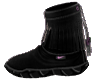  Boots Black