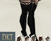 Koraz Boots - Dkt