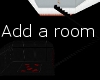 Add On A Room OoO