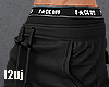 Cargo  Black