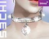 NHC - Xcuse Me Choker S