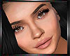 Kylie Jenner Reel Head