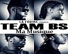 team bs - ma musique