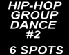 [BT]HipHop Group Dance2