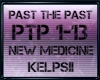 T♥Past thePast|New Med