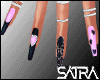 S. LOVE NAILS