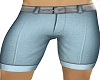 IV/M Shirtless B Shorts