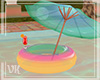 ౮ƙ-Umbrella Float