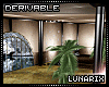 (L: Arch Window Loft