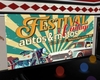 panneau festival