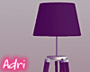 ~A: Luxury Lamp
