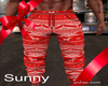 *SW* X-Mas P J Bottoms