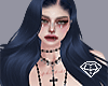 Rosalind Sapphire