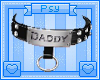 [☪] Daddy Collar M