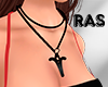 Ras - Aries Necklace