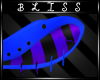 iBR~ NyNy Mauv Ears