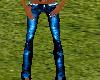 [MS]Sexy jeans Blue