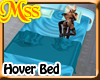 (MSS) Hover Bed w/Cuddle