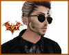 Halloween Skull Head/CVT