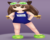 Sweet Kawaii Doll Girls