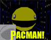 Escape the pacman