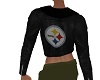 SKR Steelers jacket