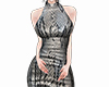 MA_Snake Dress