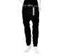 Black Purp Jeans