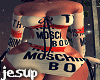 MOSH WHITE DRESS