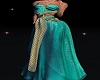 zZ Royal Gown Masia