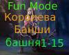 Fun Mode-Koroleva Banshi
