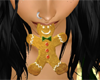 4u Christmas Cookie